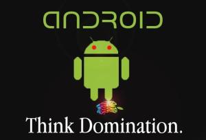 Android  logo相关图片