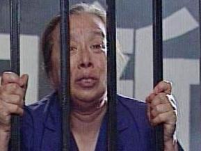女囚 剧照