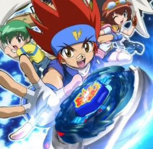 钢银河(日文ハガネ ギンガ)是日本动画作品《金属对决 战斗陀螺》中的