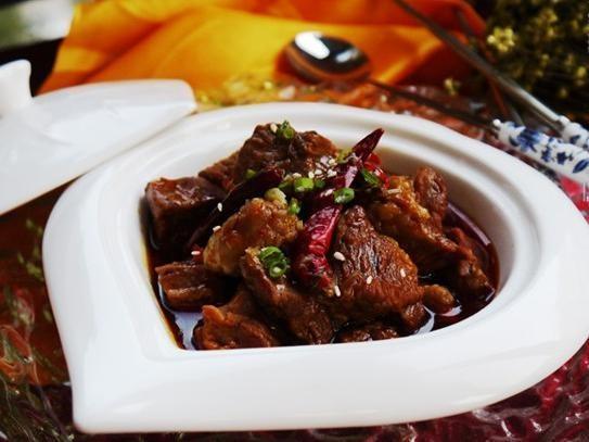 烧肉怎么做嫩一点 0