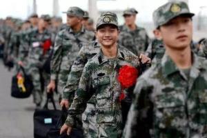 义务兵 - 搜狗百科