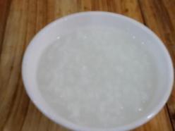 大米粥