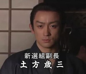NHK扮演者