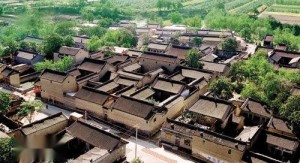 丁村