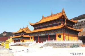 谷里街道图册