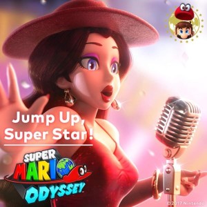 主题曲《JumpUp,SuperStar!》