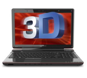 Qosmio F750
