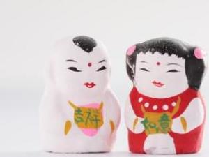 泥人张