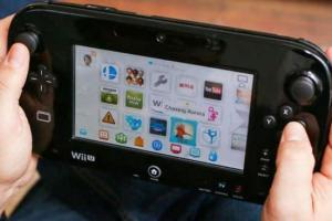 Wii U