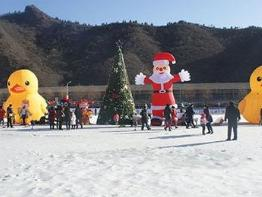 大黄鸭
