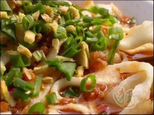 龚滩绿豆粉