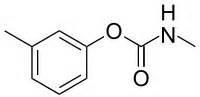 速灭威(Metolcarb)