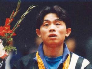 林志刚