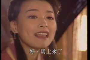 神捕图册