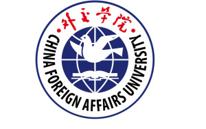 北京外交学院logo图片