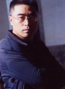陈嘉新