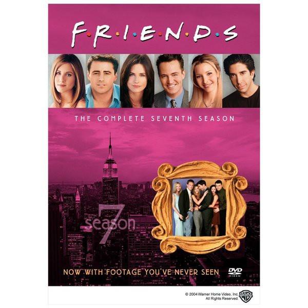 老友记第七季