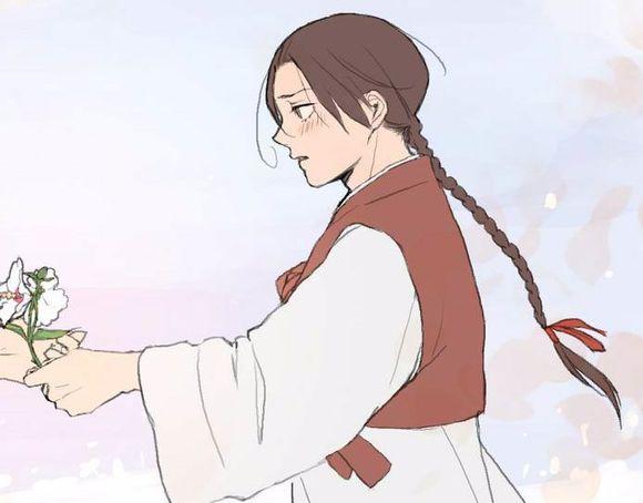 小朝(动漫《黑塔利亚》人物之一) - 搜狗百科