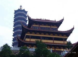 万佛塔