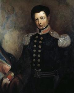 威廉·霍布森(William Hobson)