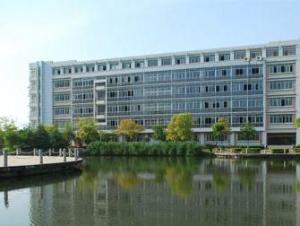江西理工大学南昌校区