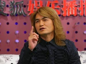 歌手迪克牛仔