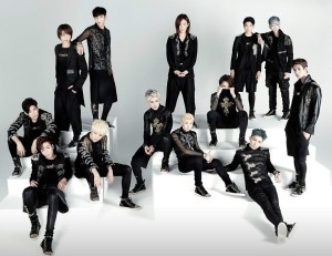 Seventeen