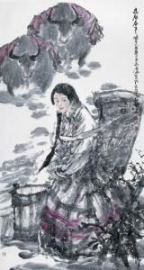 田瑞龙图册