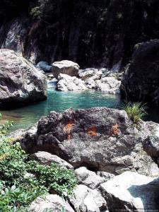 天河生态风景区