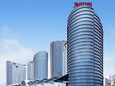 万豪国际酒店集团公司