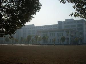 江西理工大学南昌校区