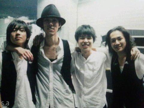 Radwimps 日本摇滚乐队 搜狗百科