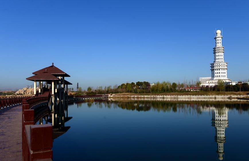 周口市川汇区_周口市川汇区范围
