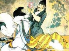 杨玉环