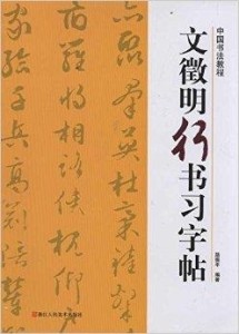 书法教材全套书 300
