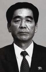 朴凤柱