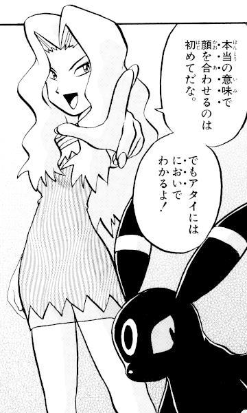 神奇宝贝特别篇 搜狗百科