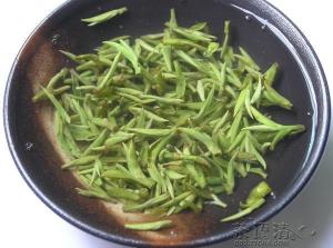 岕茶