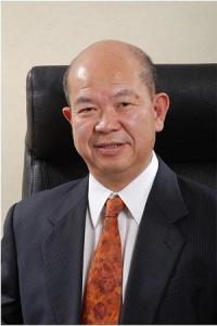 香港龙昌国际控股主席梁麟
