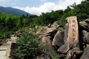 天目山景区