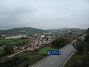 驾车乡