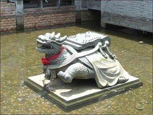 鼎湖山庆云寺