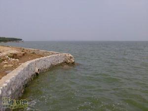 峡山水库