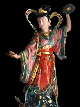 电母