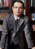 FACE妆点网创始人胡飞先生
