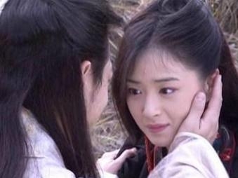 木婉清影视形象