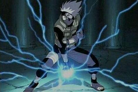 千鸟 动漫 火影忍者 中的忍术 搜狗百科