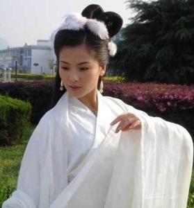 刘涛版嫦娥