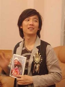 阿牛