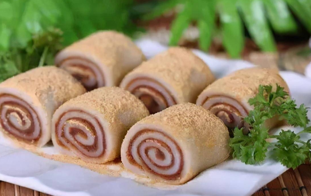 驴打滚